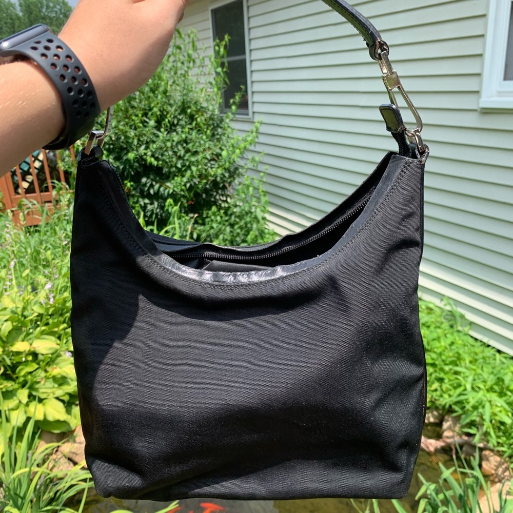 Authentic Vintage Gucci Purse